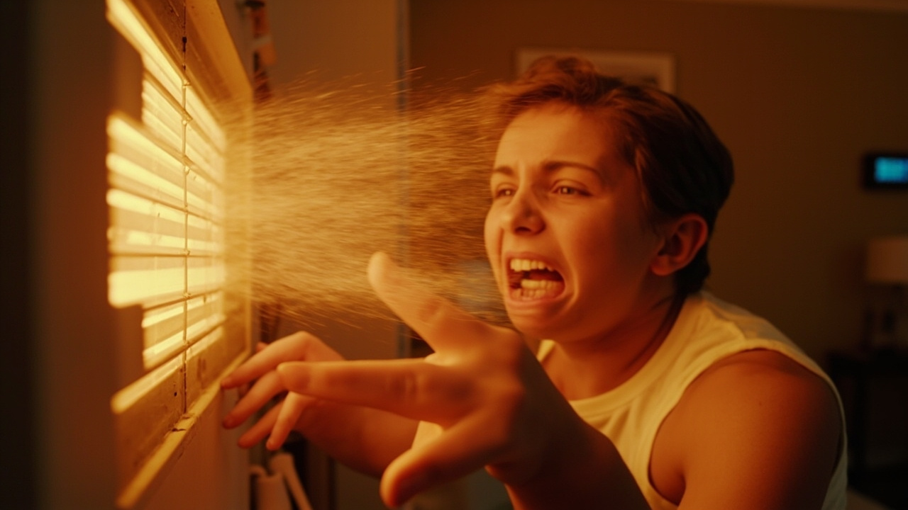 Why Your AC Is Blowing Hot Air Right Now