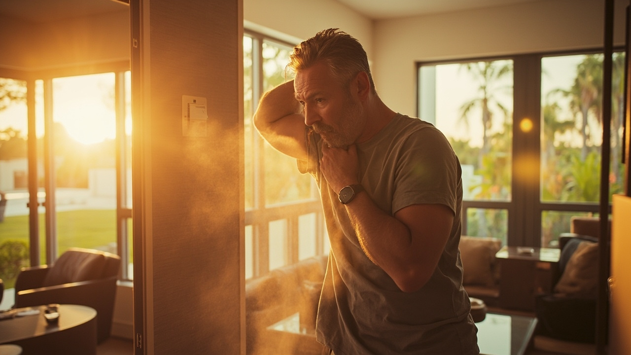 AC Blowing Warm Air in Orlando – Expert Diagnosis and Same-Day Repair