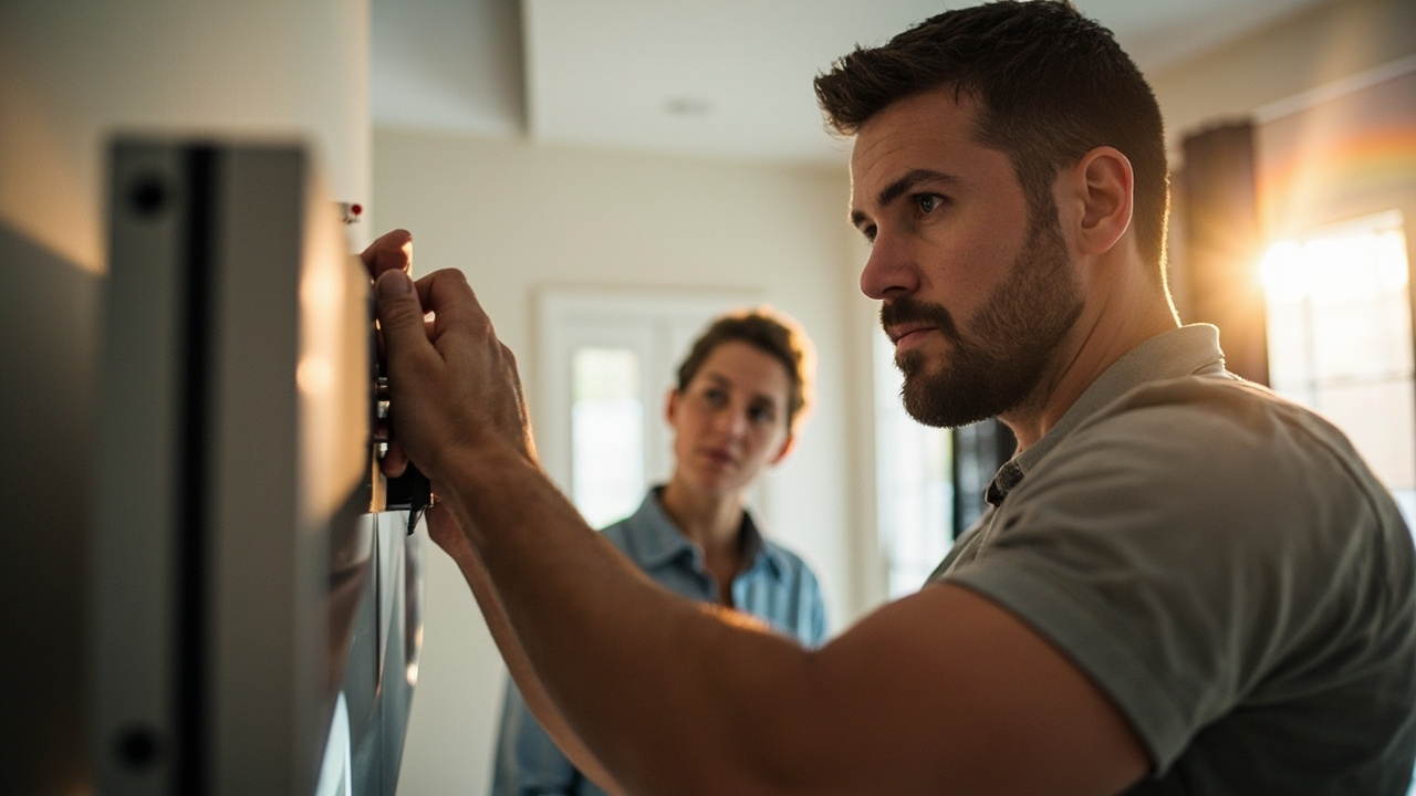 Why Orlando's Climate Makes Indoor Air Quality a Year-Round Challenge