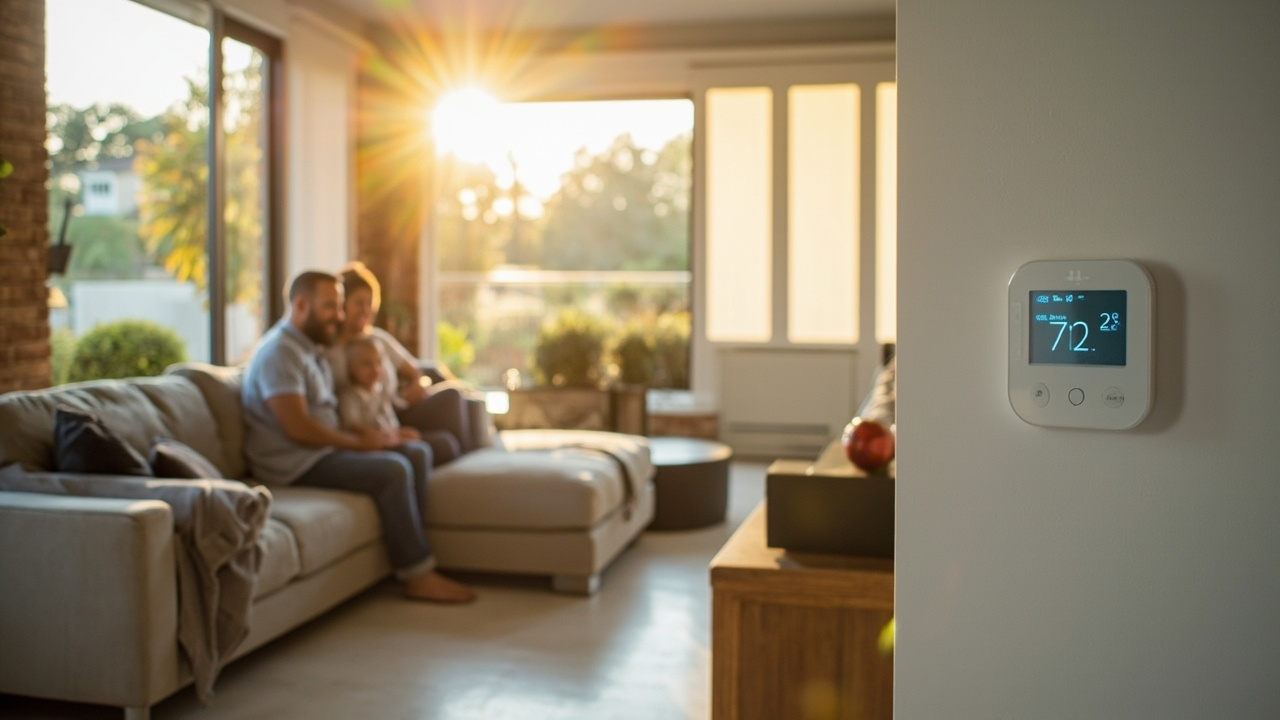 Benefits of Inverter Technology in Orlando – Cut Your Energy Bills by Up to 40%