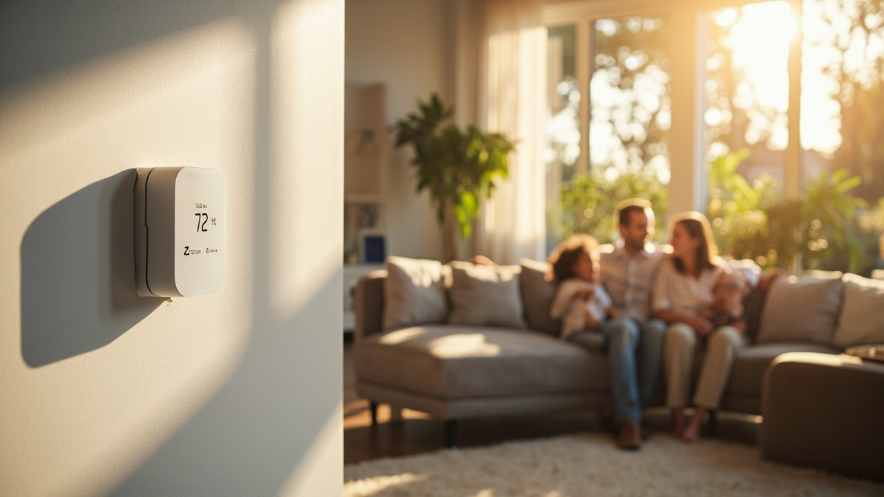 Why Orlando Homeowners Are Switching to Inverter Air Conditioners