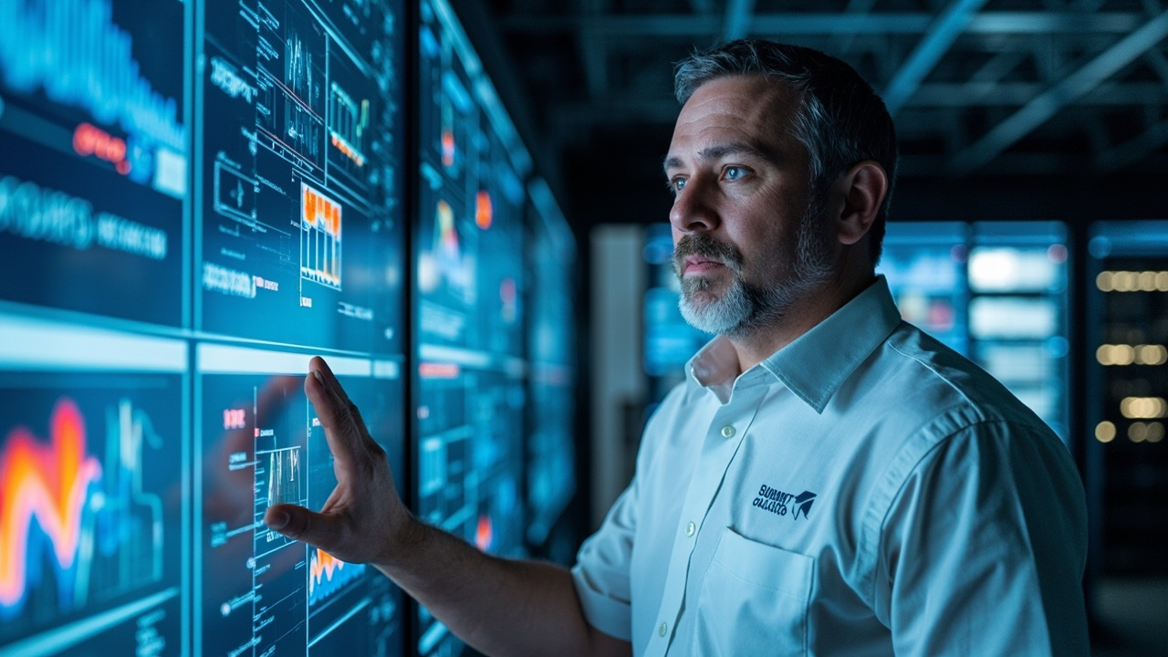 Why Orlando Commercial Facilities Can't Afford Outdated Building Control Systems