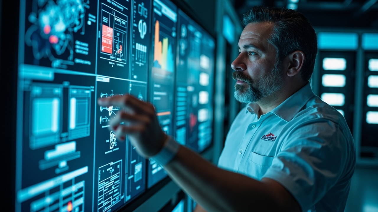 Building Automation Systems in Orlando – Reduce Operating Costs and Prevent Unplanned Downtime