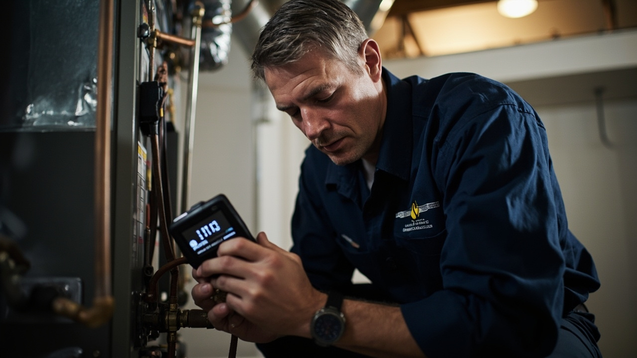 Emergency Carbon Monoxide Leak Detection in Orlando – Rapid Response Teams Dispatched Within 60 Minutes