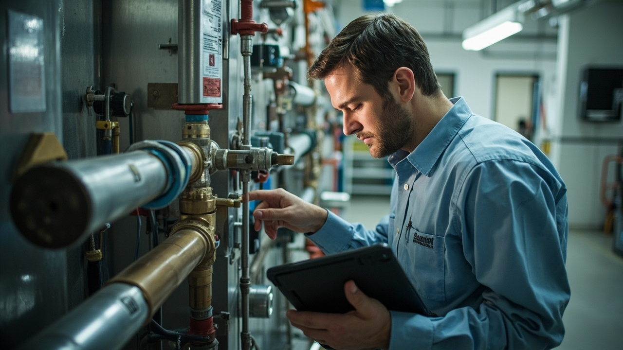 Why Orlando's Climate Demands Specialized Commercial Heating Systems