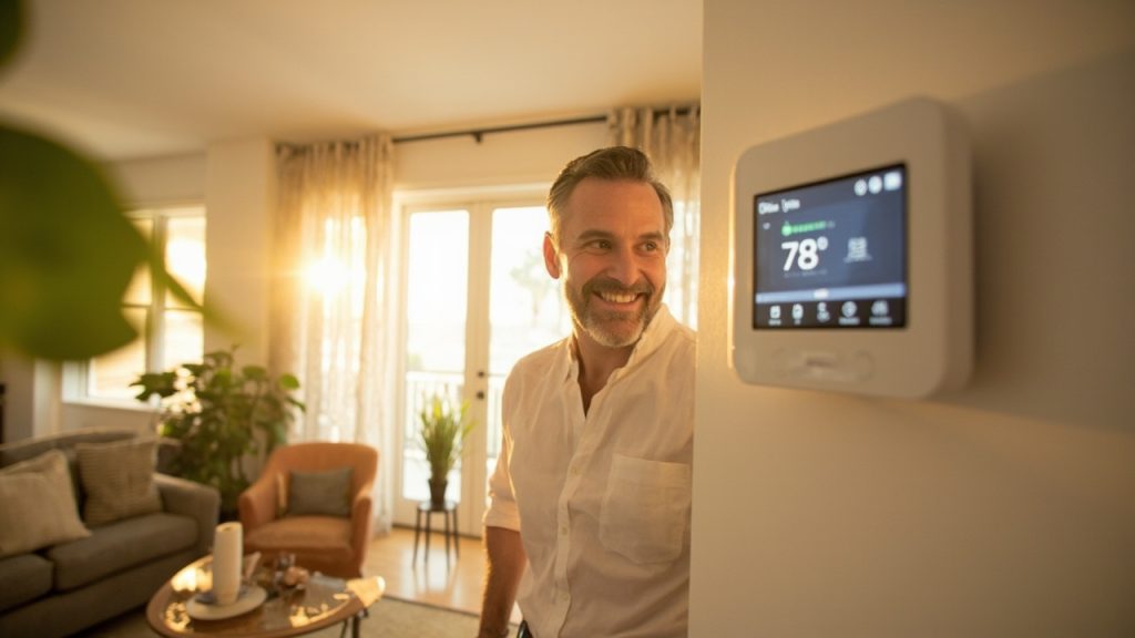 Energy Saving Tips for Summer in Orlando FL 32805