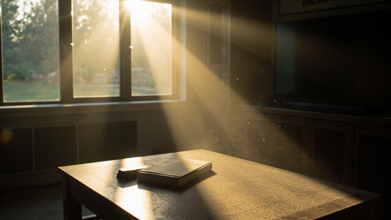 Excess Dust in Home in Orlando – Get Expert HVAC Diagnostics and Real Solutions