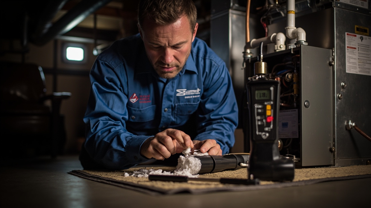 Gas Furnace Leak Repair in Orlando – 24/7 Emergency Response Stops Dangerous Gas Leaks Fast