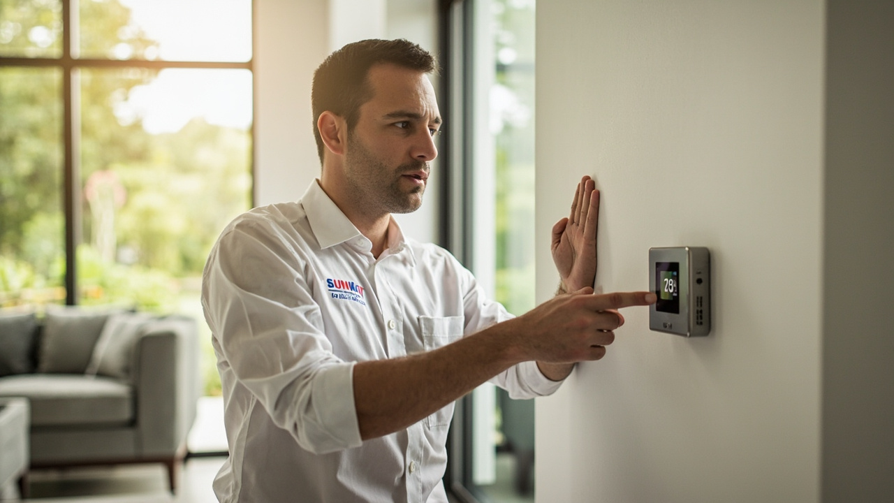 Geothermal Heating & Cooling in Orlando – Cut Your Energy Bills by Up to 70% Year-Round