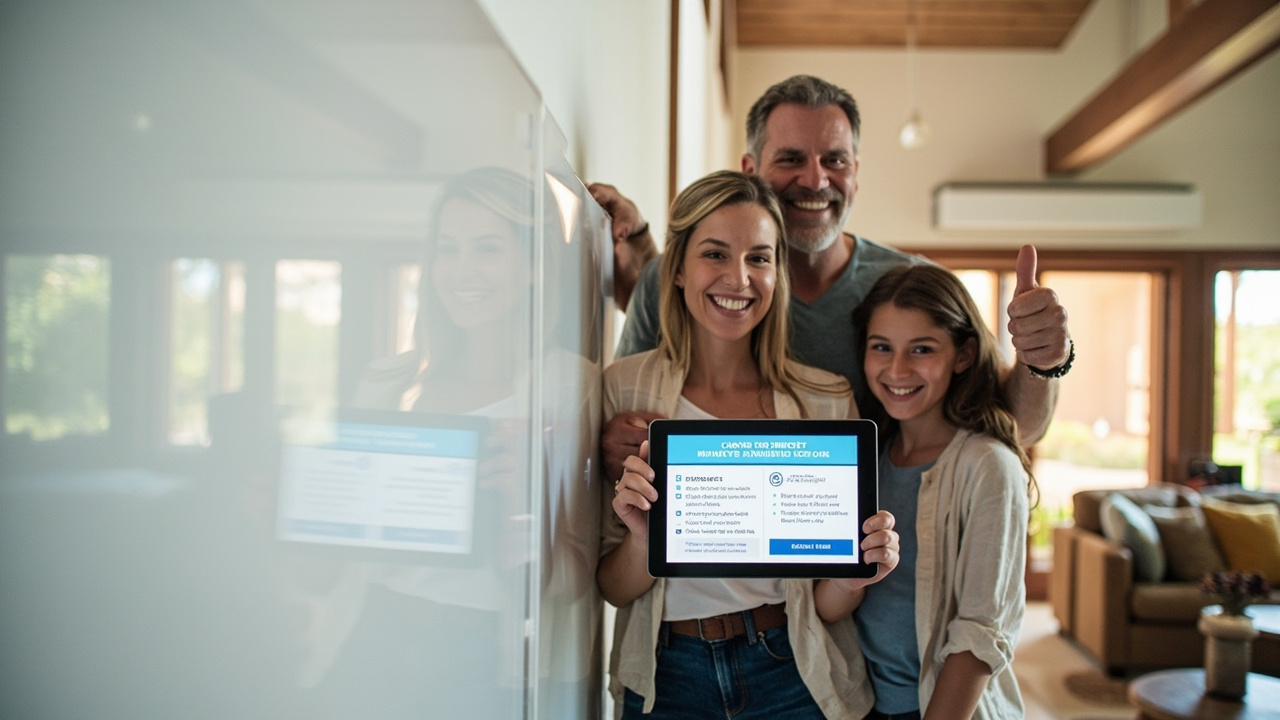 HVAC Financing & Rebates in Orlando – Access Up to $15,000 in Credits and Payment Plans