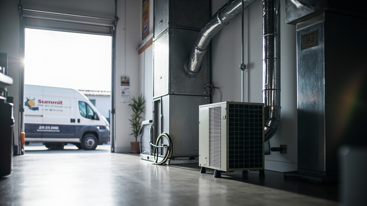 Why the Heat Pump vs Furnace Debate Matters More in Orlando Than You Think