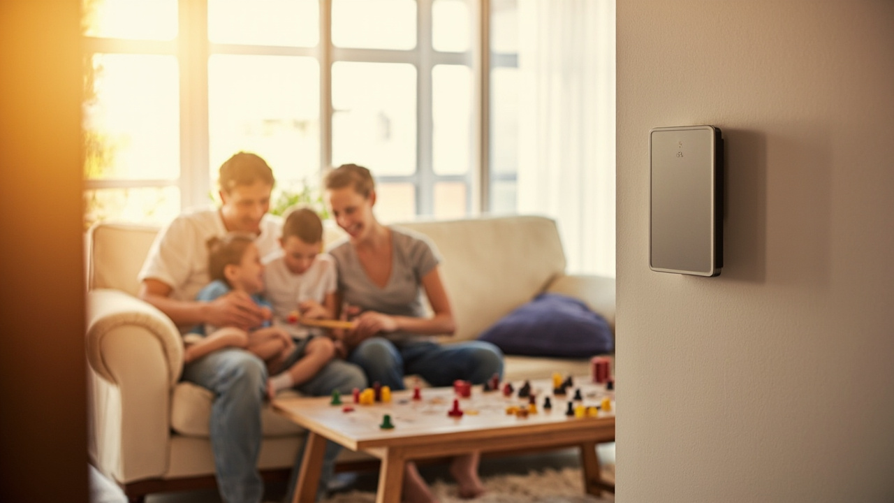 Why Orlando Homes Face Unique Indoor Air Quality Challenges