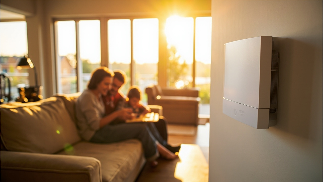 Indoor Air Quality Solutions in Orlando – Custom IAQ Systems That Target Your Home's Specific Pollutants