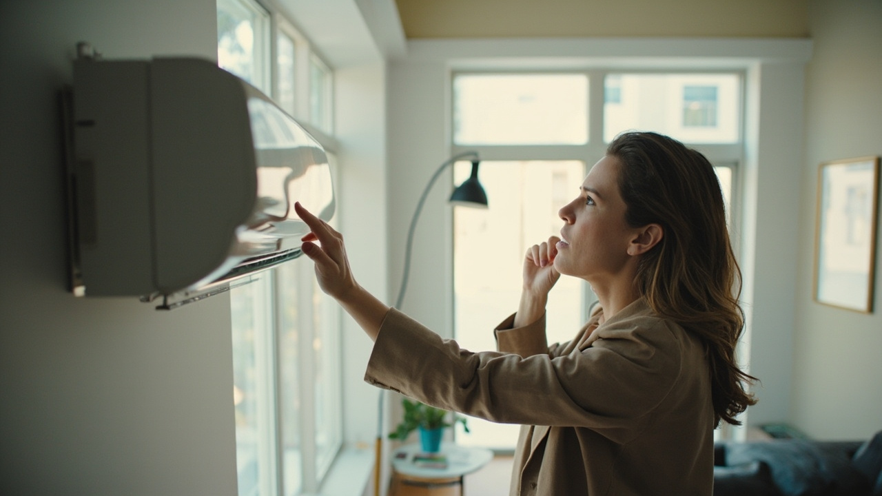 How We Diagnose and Eliminate HVAC Noise