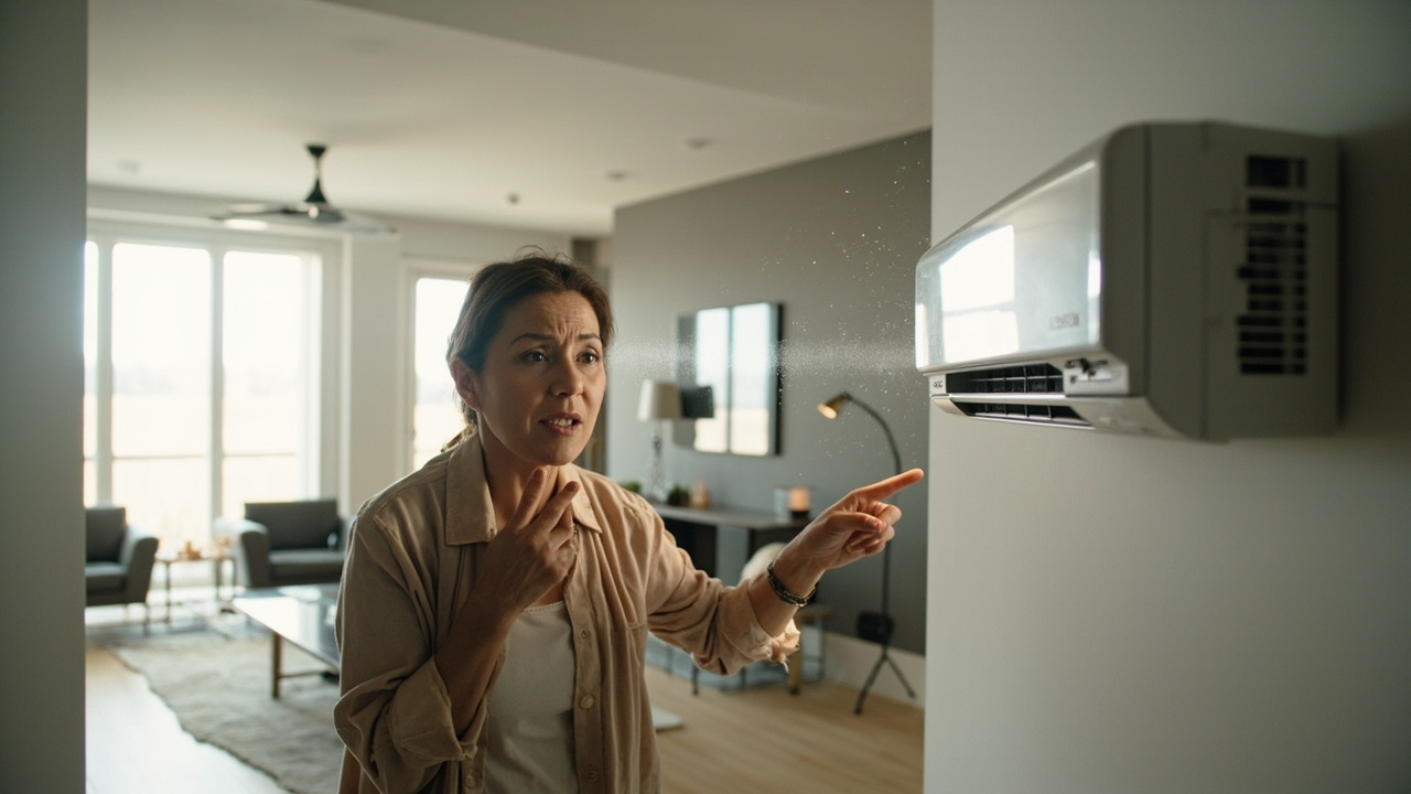 Why Your HVAC System Makes Noise in Orlando Homes