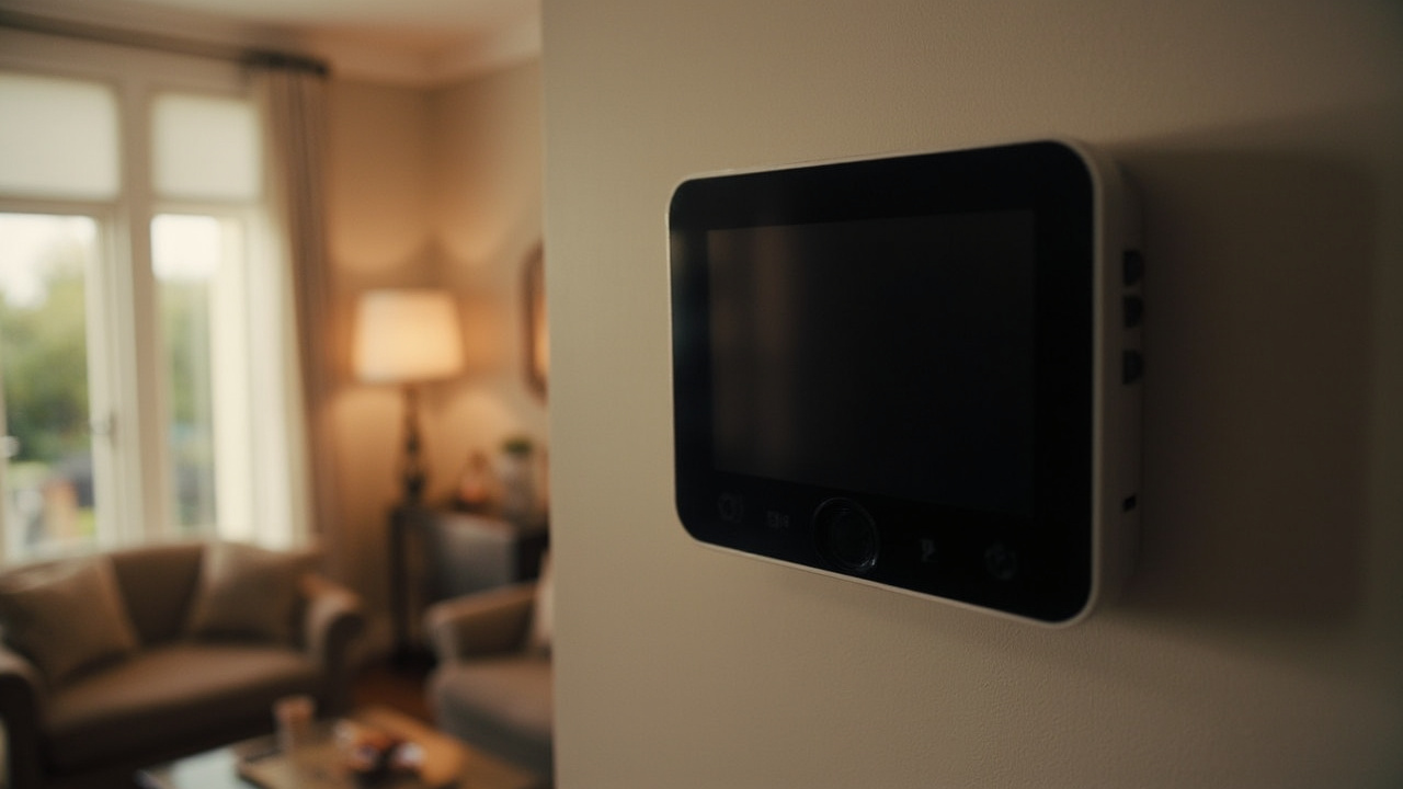 How We Diagnose and Repair Thermostat Display Failures