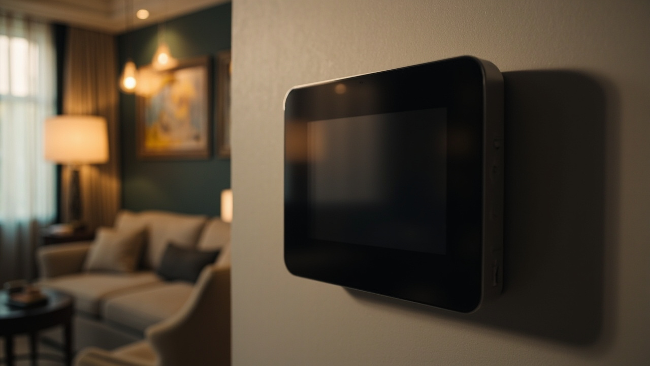 Why Thermostat Displays Fail More Often in Orlando Homes