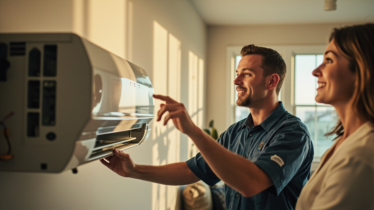 Why Orlando Homeowners Are Switching to Ductless HVAC Systems