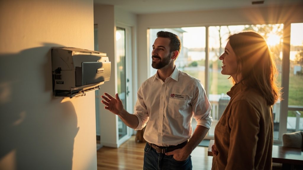 Understanding Ductless Systems in Orlando FL 32806
