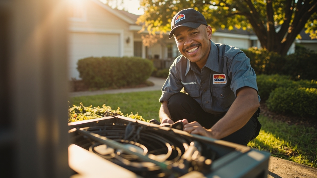 How We Handle Saturday and Sunday Heating and Cooling Failures