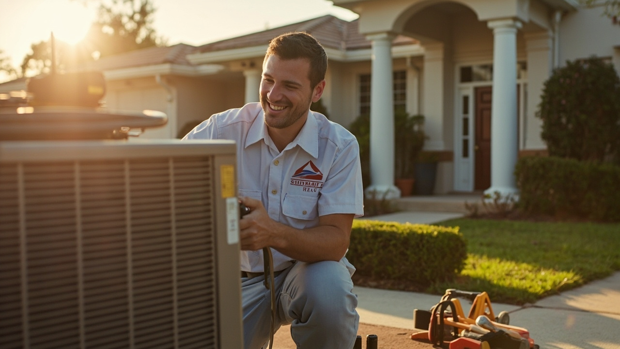 Why HVAC Emergencies Don't Wait for Monday in Orlando