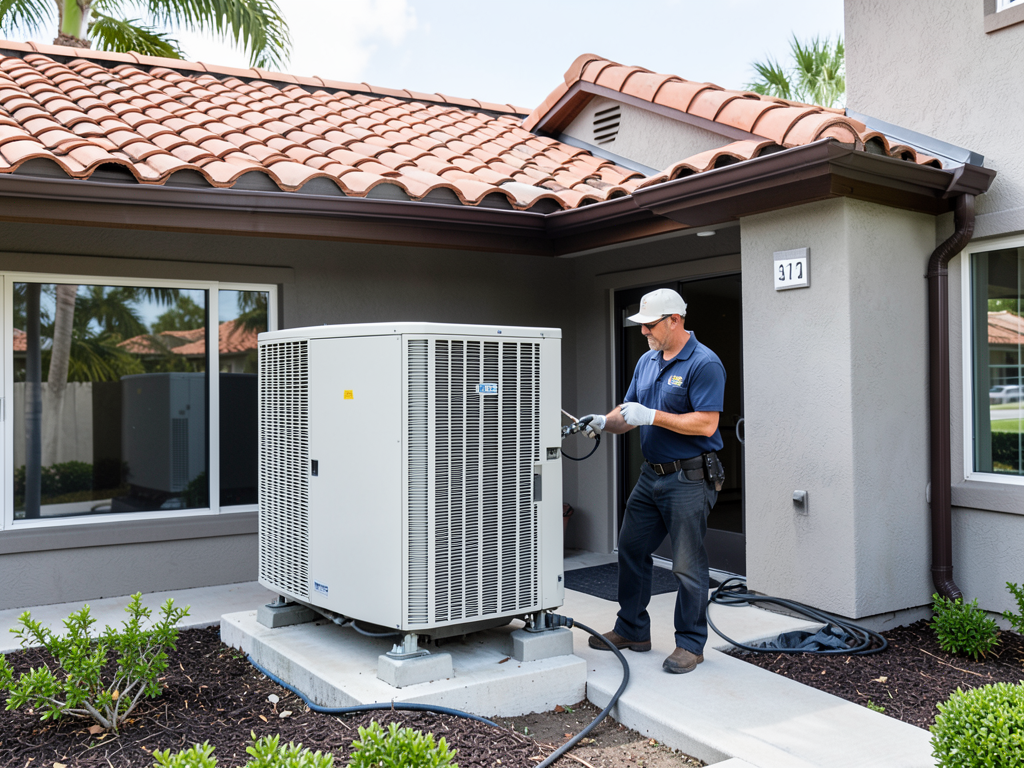A homeowner's guide to understanding the difference between a furnace and a heat pump