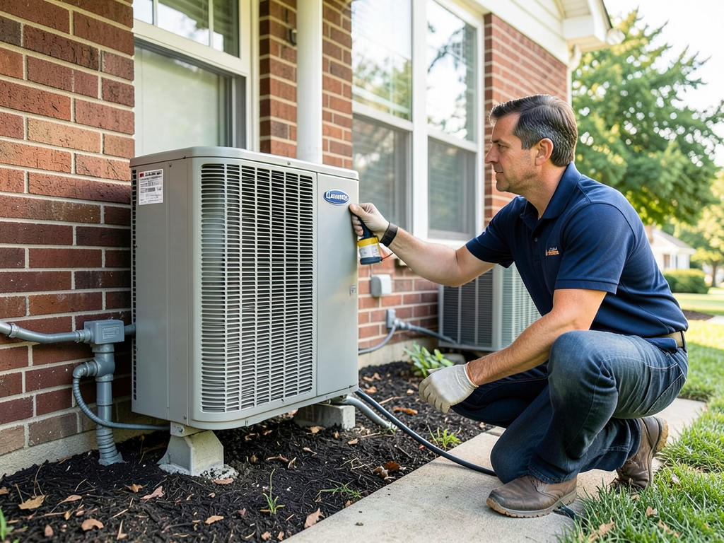 Comparing lennox and rheem for high humidity neigh