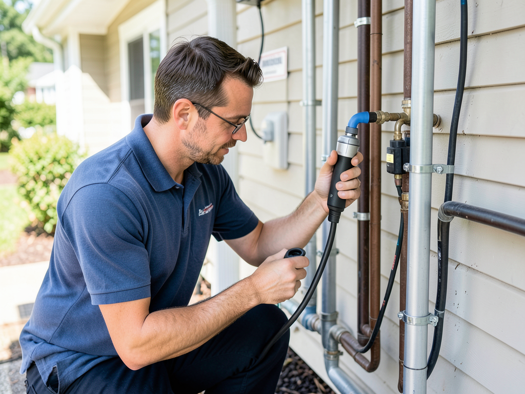 Fast and affordable ac leak repair in altamonte sp