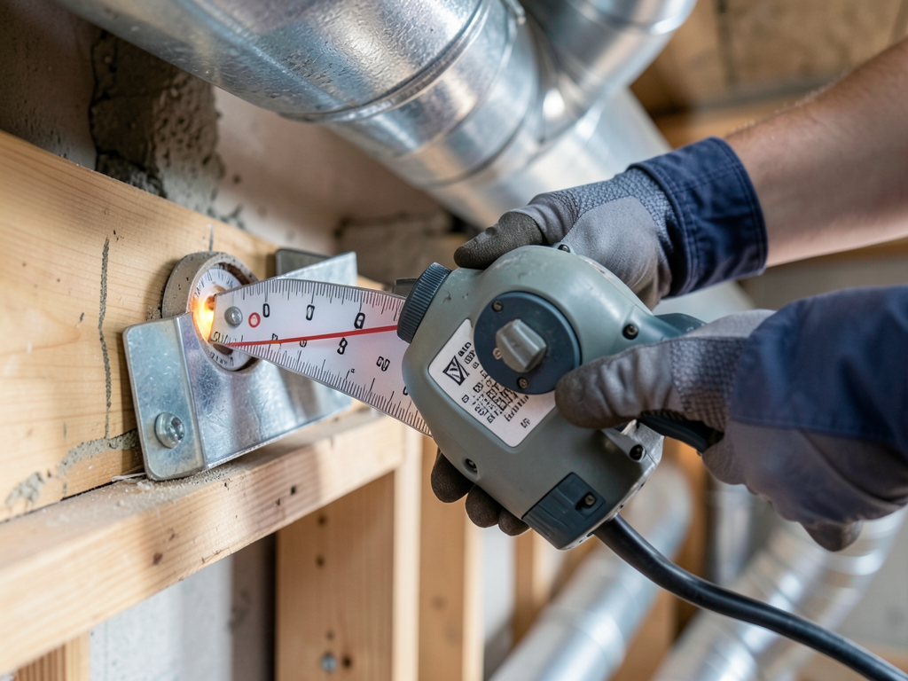 Fixing poor airflow in the back bedrooms of your Bithlo ranch home