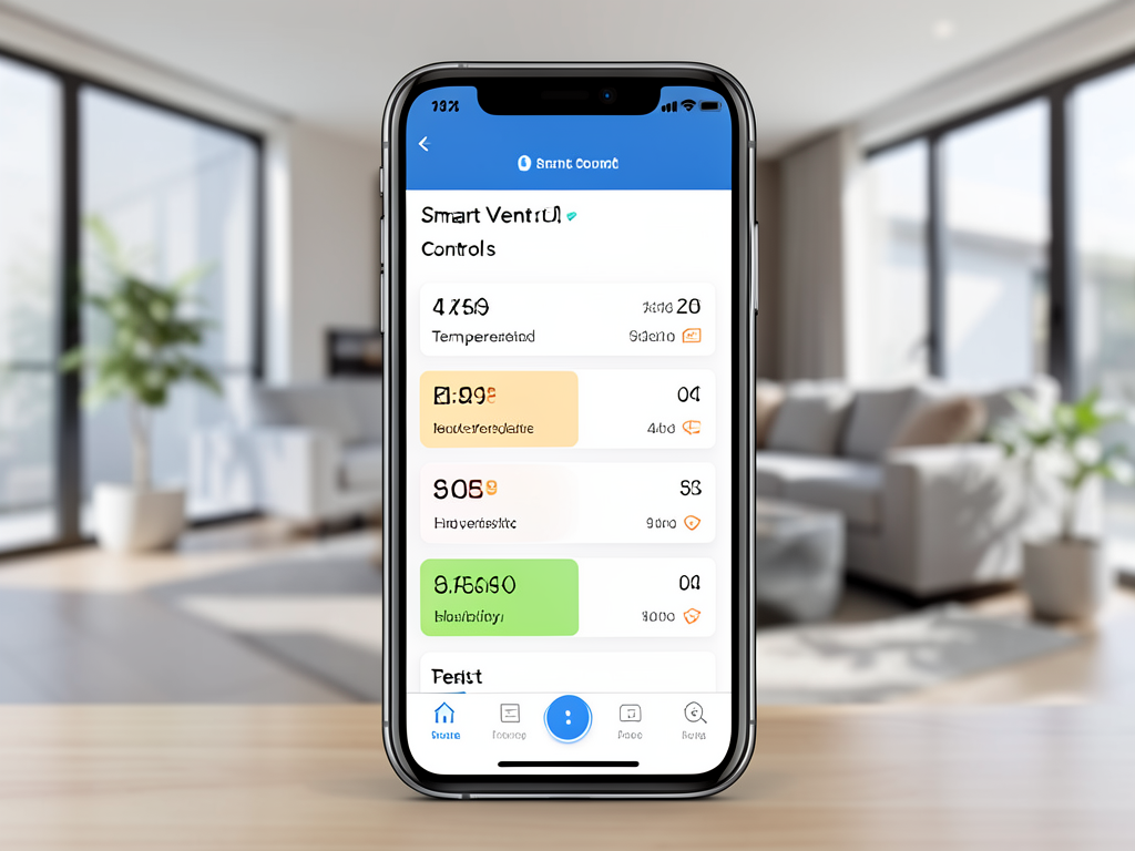 How smart vents can help balance the temperature in your Laureate Park smart home