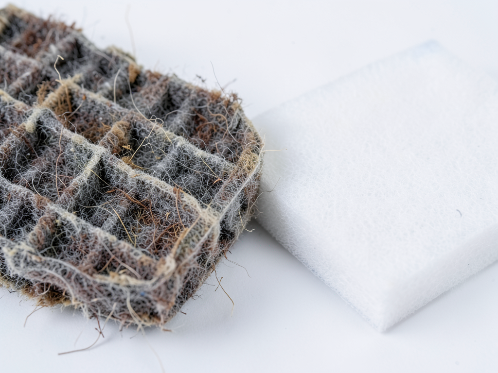 How to pick the best high efficiency air filter fo