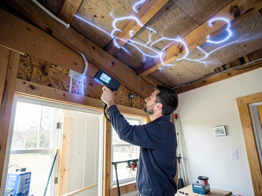 How to tell if your attic ventilation is making your AC work twice as hard in Mount Plymouth