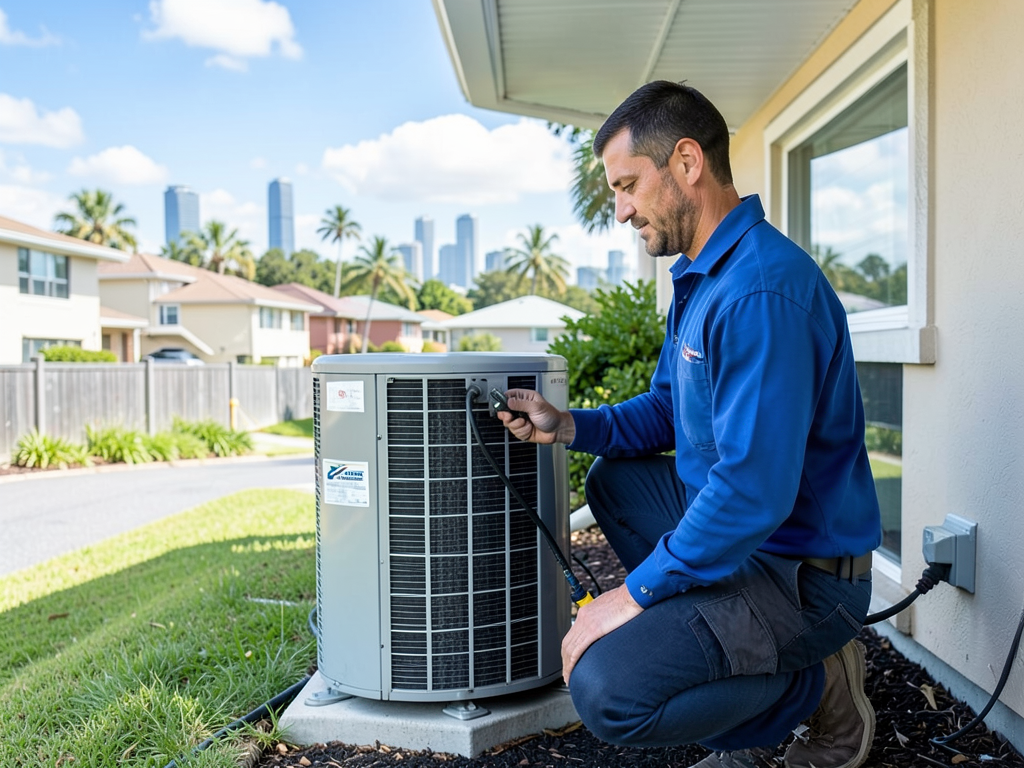 Navigating federal hvac tax credits for your water