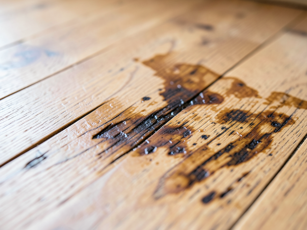 Protecting your luxury hardwood floors from humidi