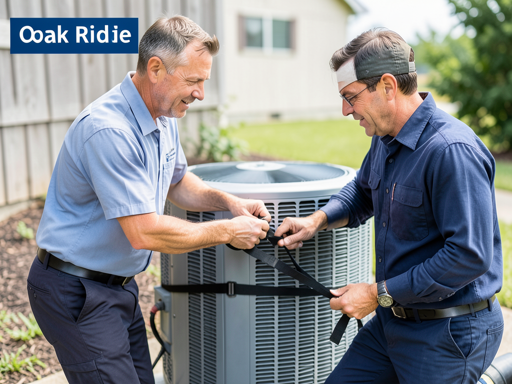 Smart ways to protect your outdoor ac condenser fr