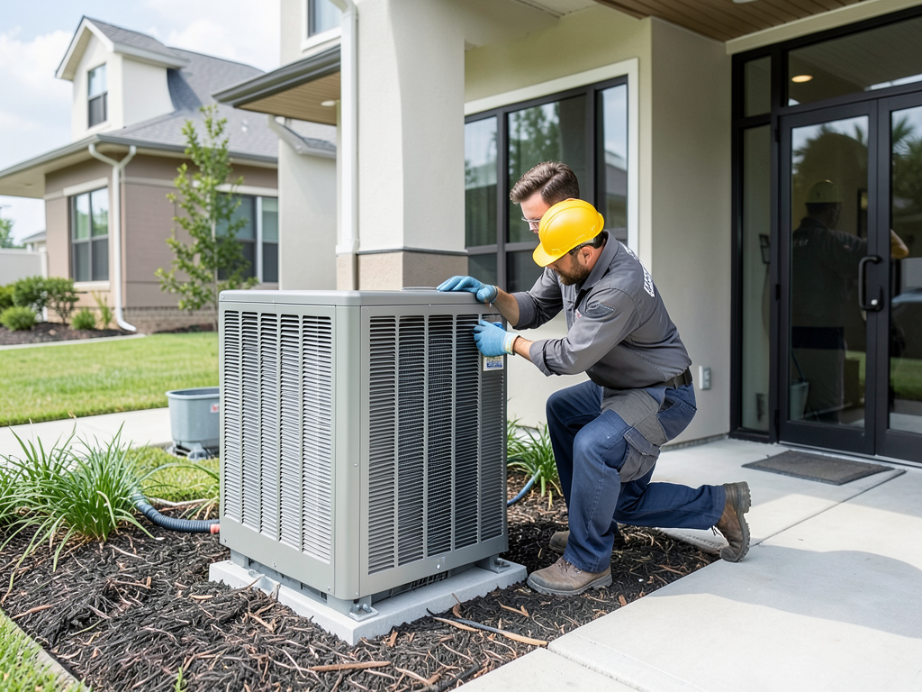The best heat pump options for energy savings in l