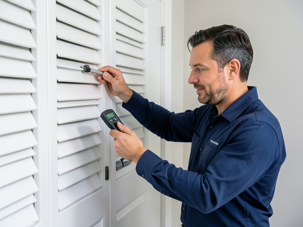 The best way to control humidity in your edgewood