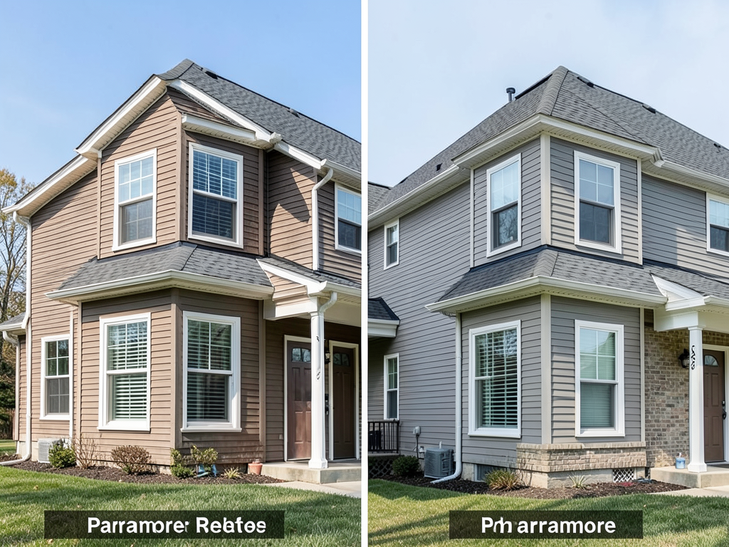 The Challenge of Retrofitting Central Air into Historic Parramore Residences