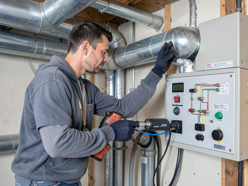 The pros and cons of installing a multi zone hvac