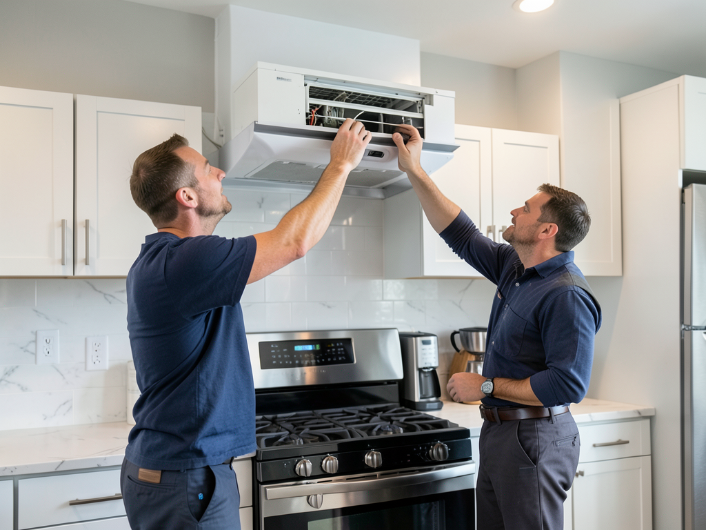 The real reason your Winter Garden kitchen stays hot while you are cooking