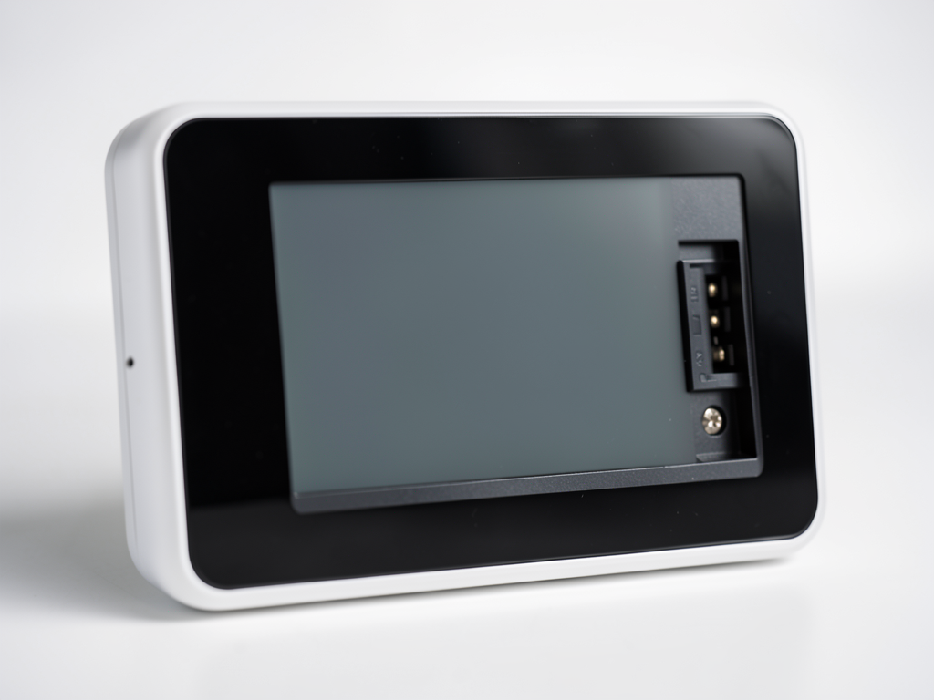 What to do when your thermostat screen goes completely blank in Lake Hart