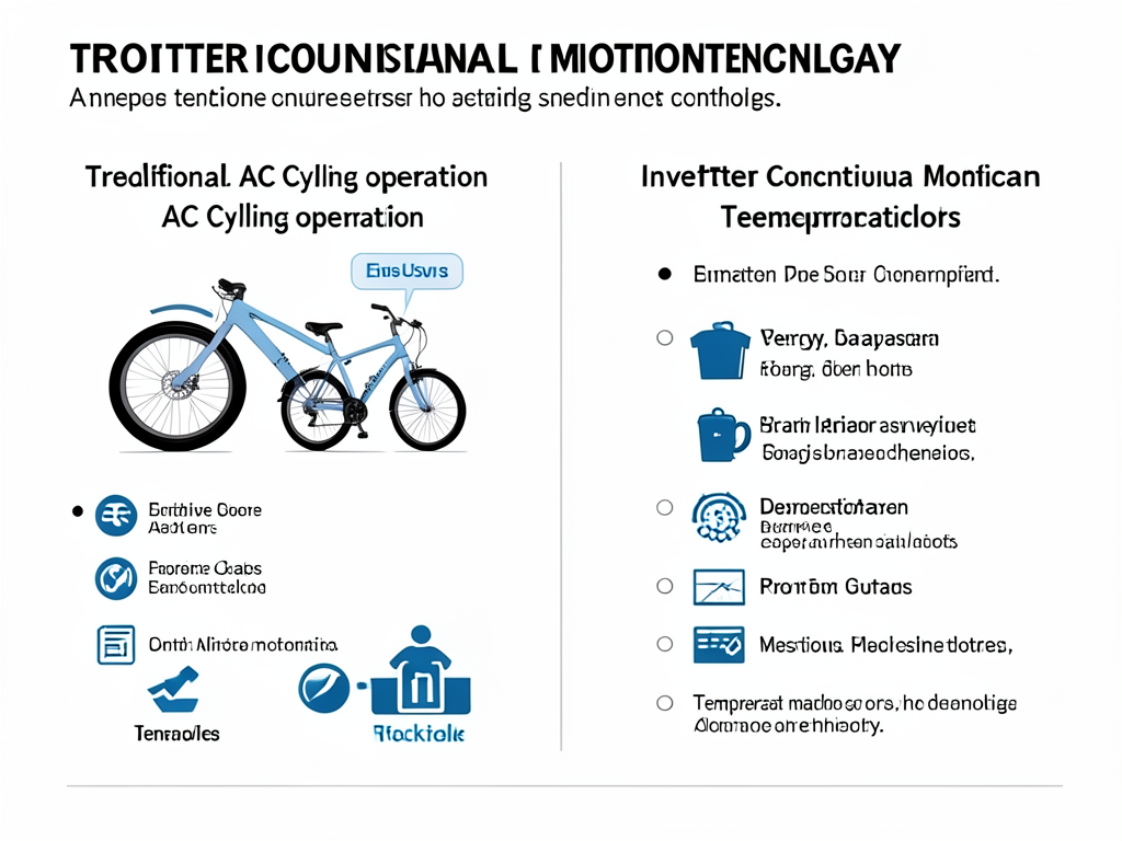 Why Inverter AC Technology Is a Game Changer for Large Estates in Heathrow