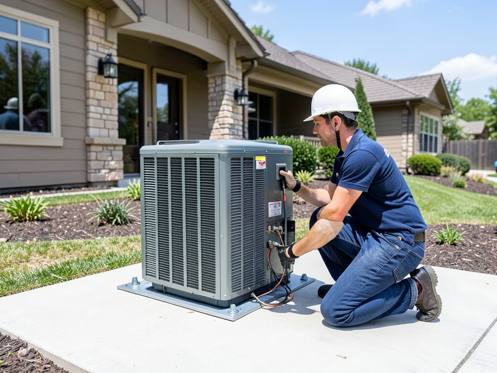 Why swamp coolers and portable acs usually fail in