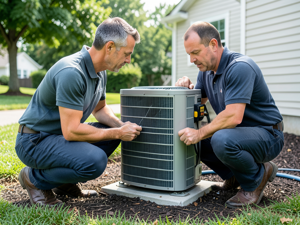 Why the location of your outdoor unit in Avalon Park matters for your energy bill