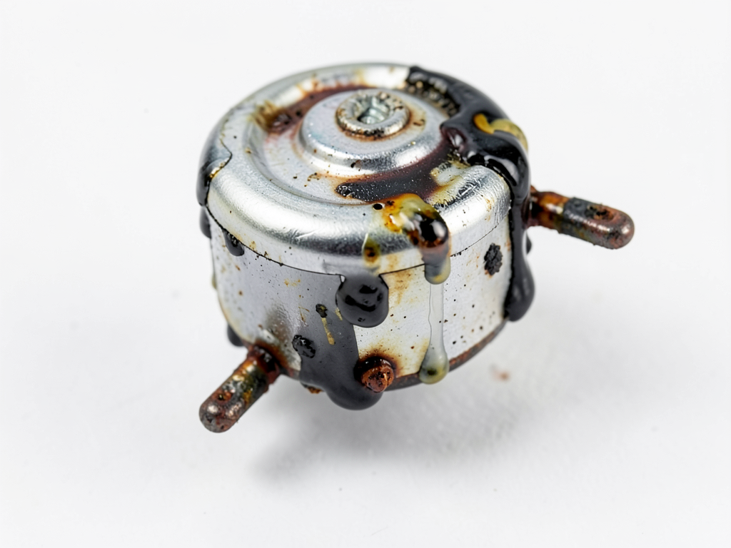Why your AC smells like burning plastic (and when to call the fire department in Montverde)