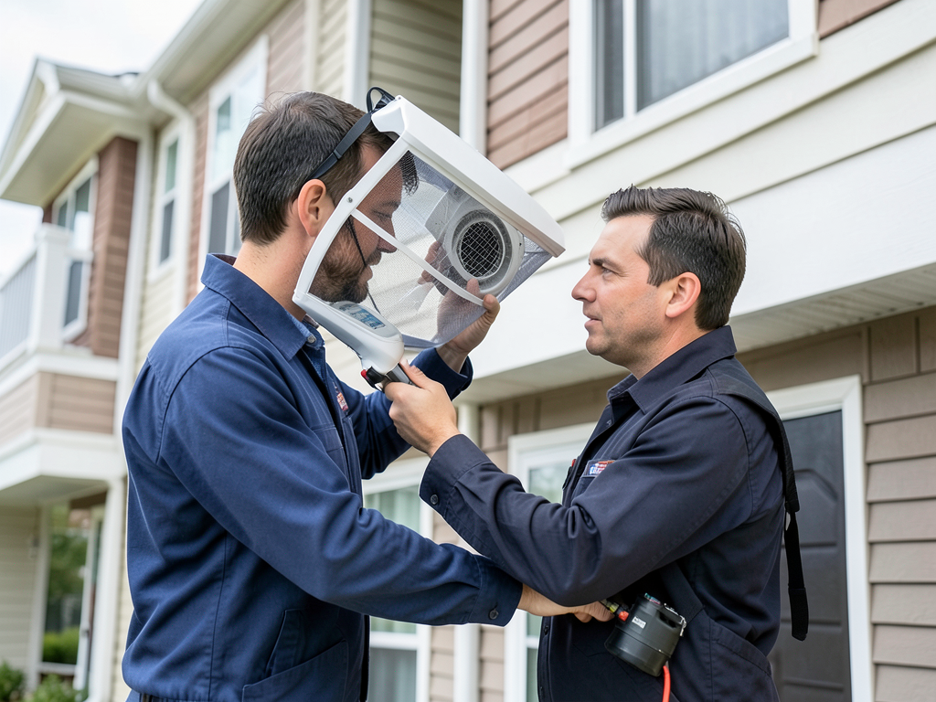 Why your Baldwin Park three-story townhouse needs a specialized airflow balance