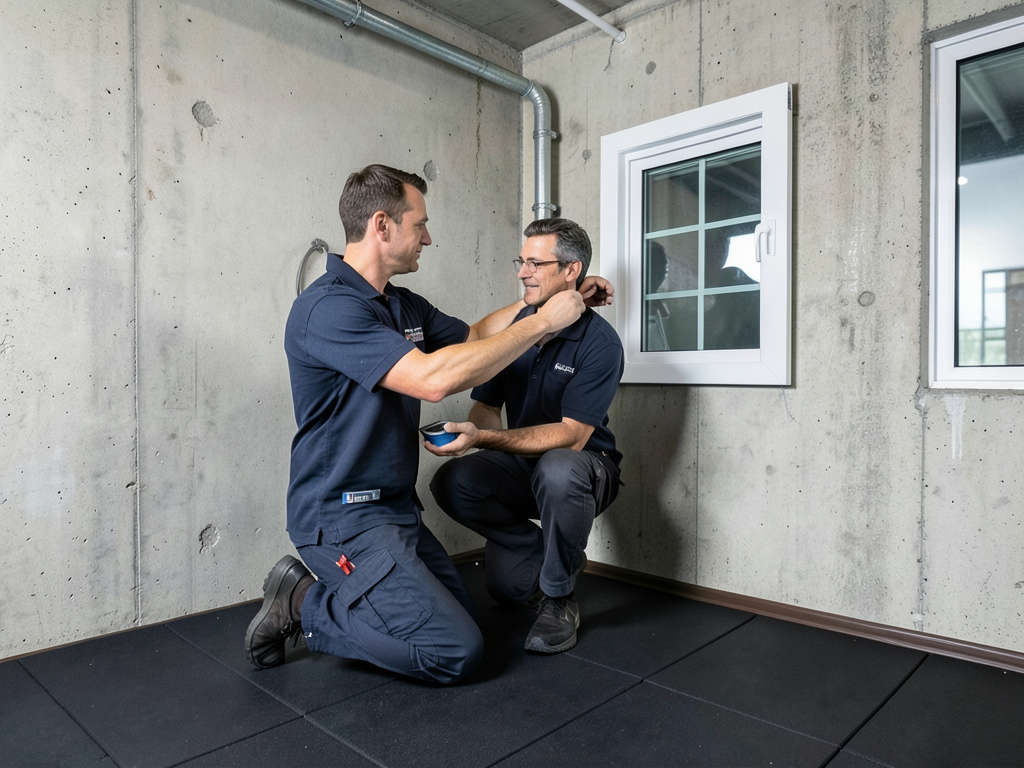 Why your dr phillips home gym needs better ventila